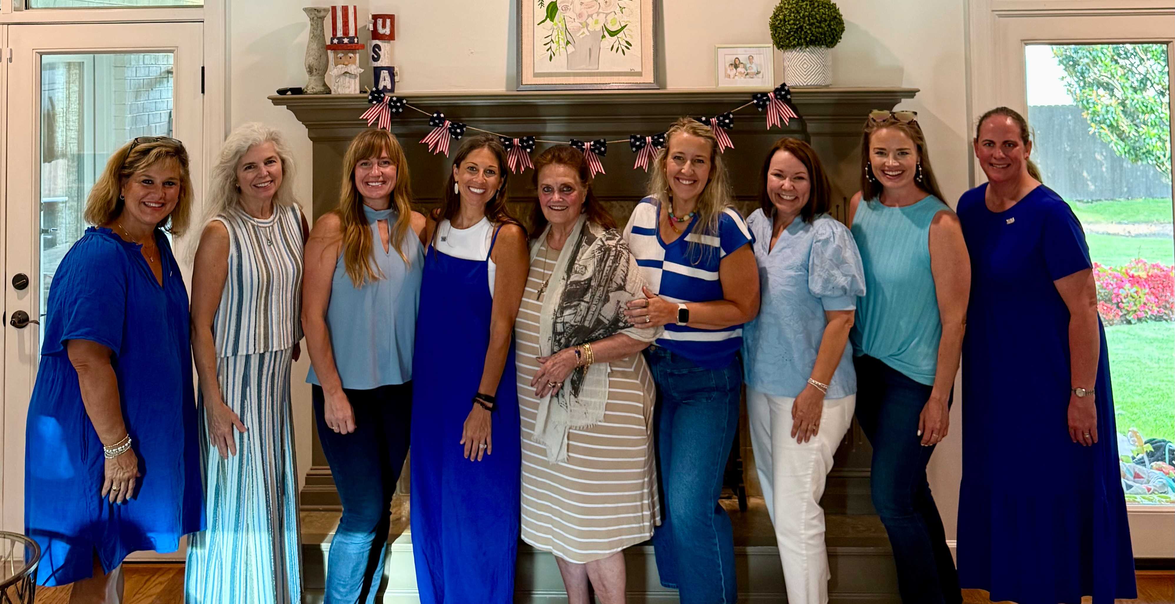 Alumni | St. Agnes Academy-St. Dominic School
