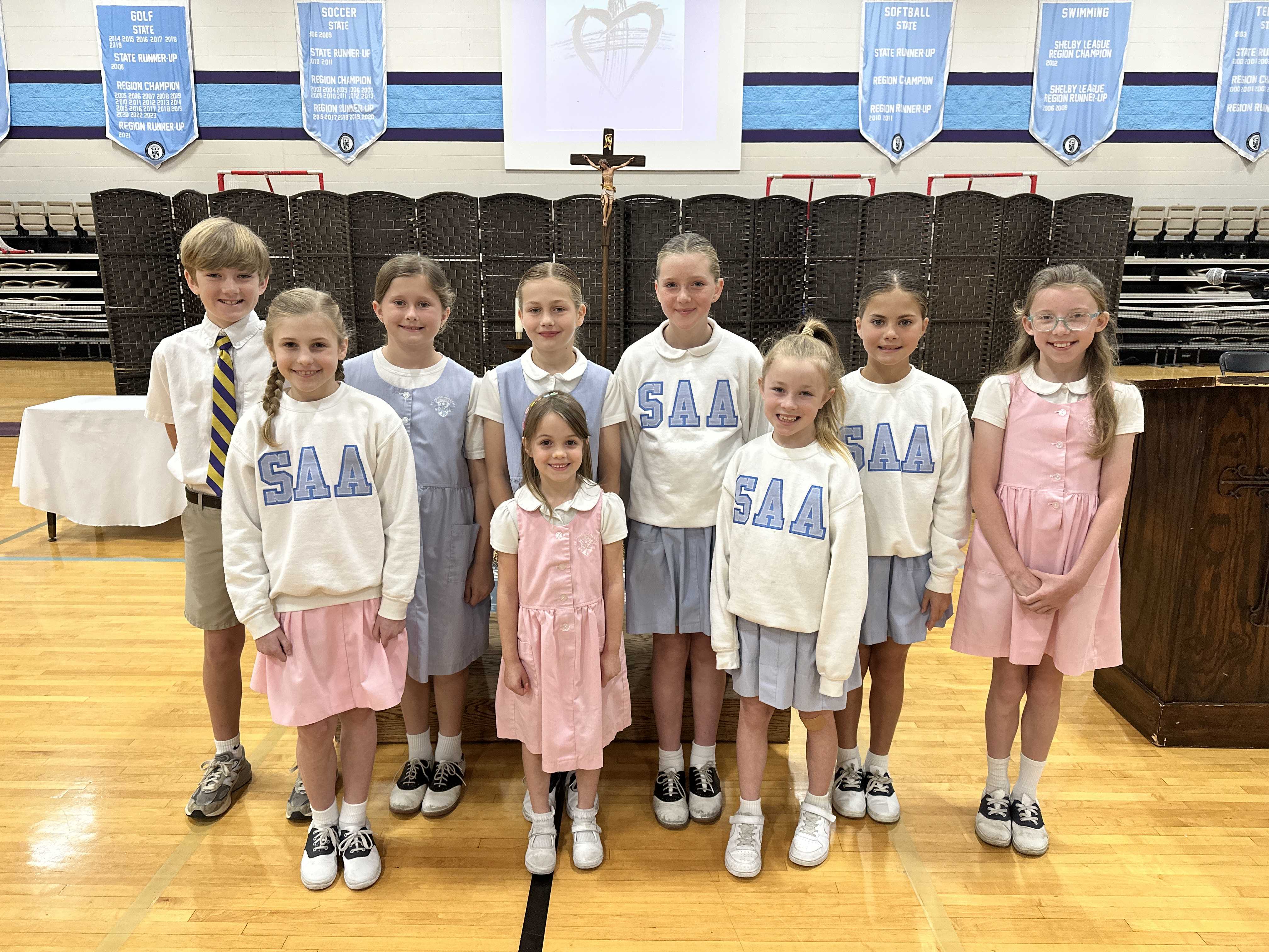 Faith + Creativity: The Bible Verse Bookmark Contest 