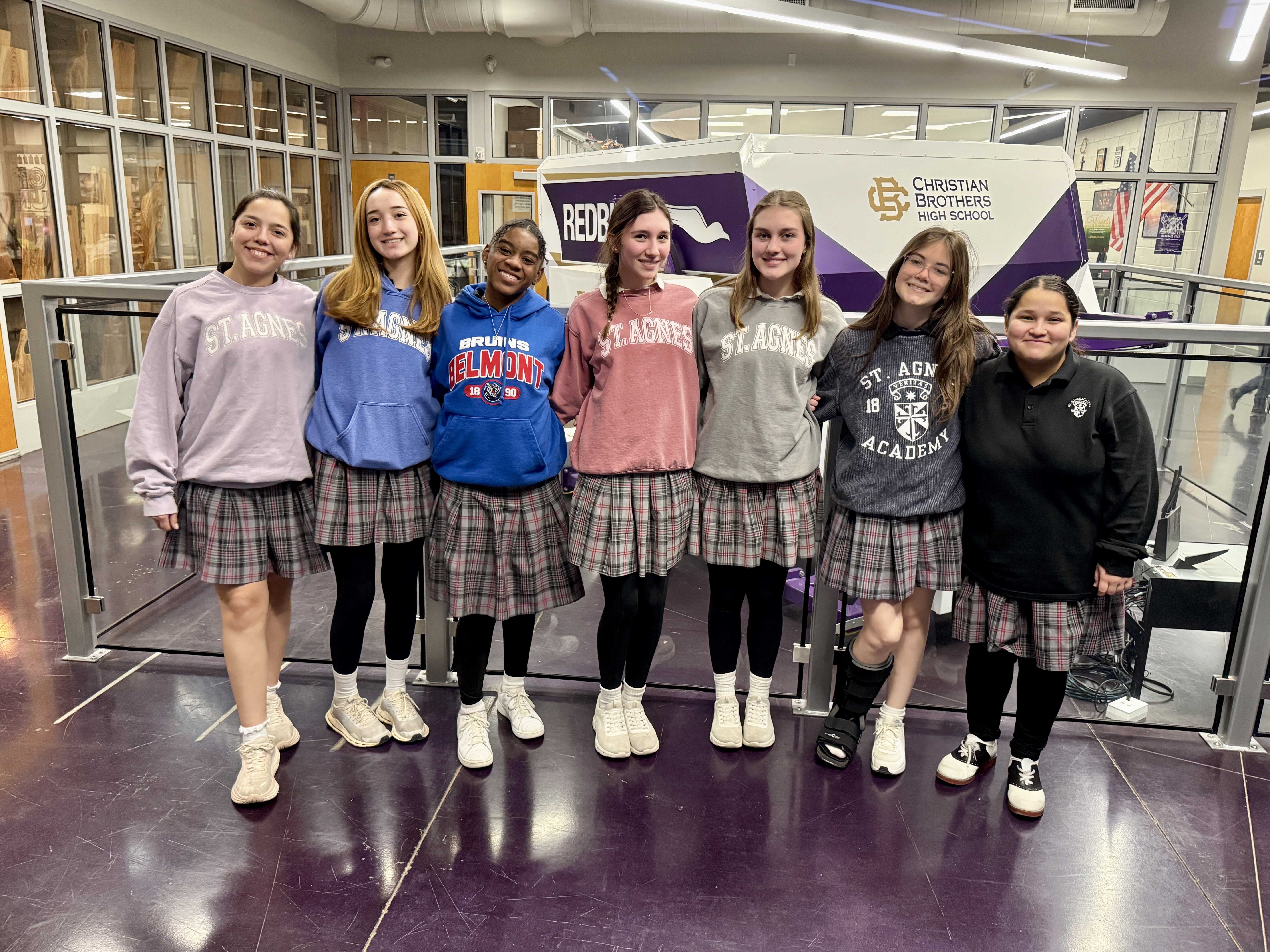 Riding the WAVE of the Future