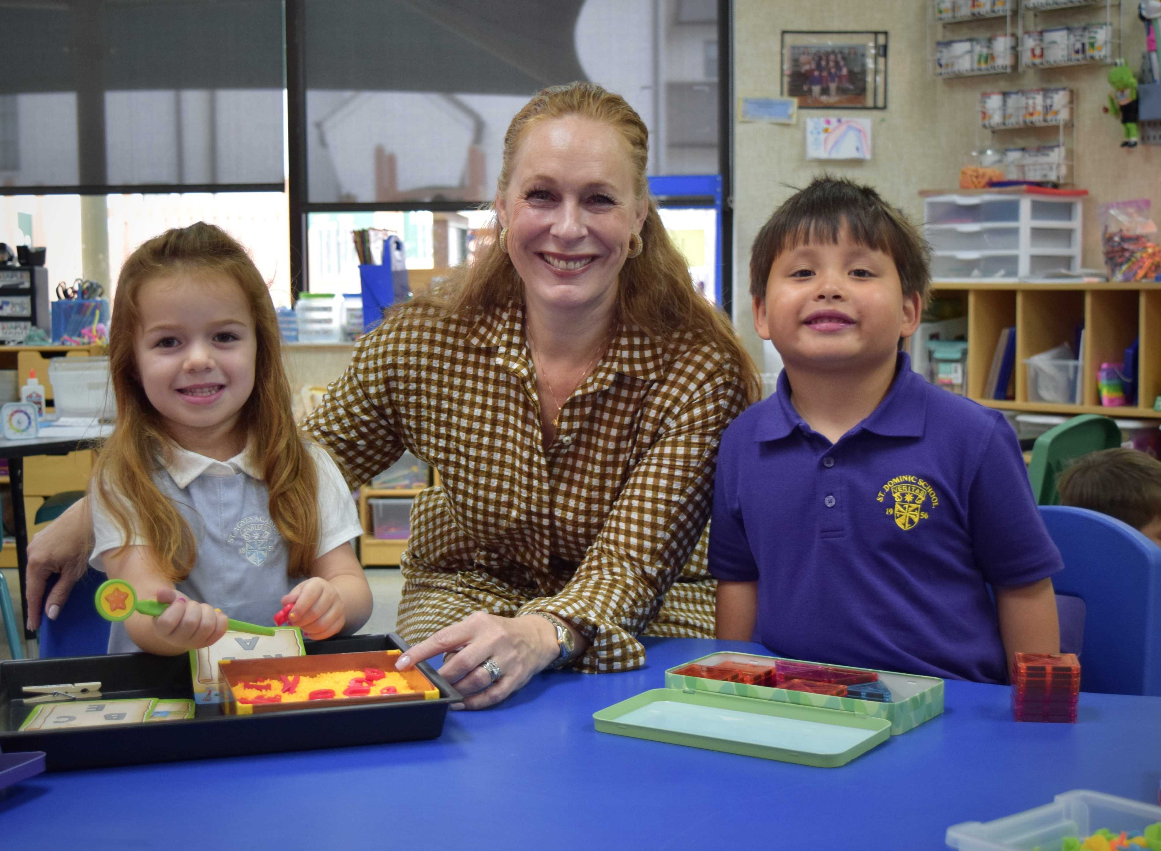Q&A with Dr. Shannon Gomez, SAA-SDS President