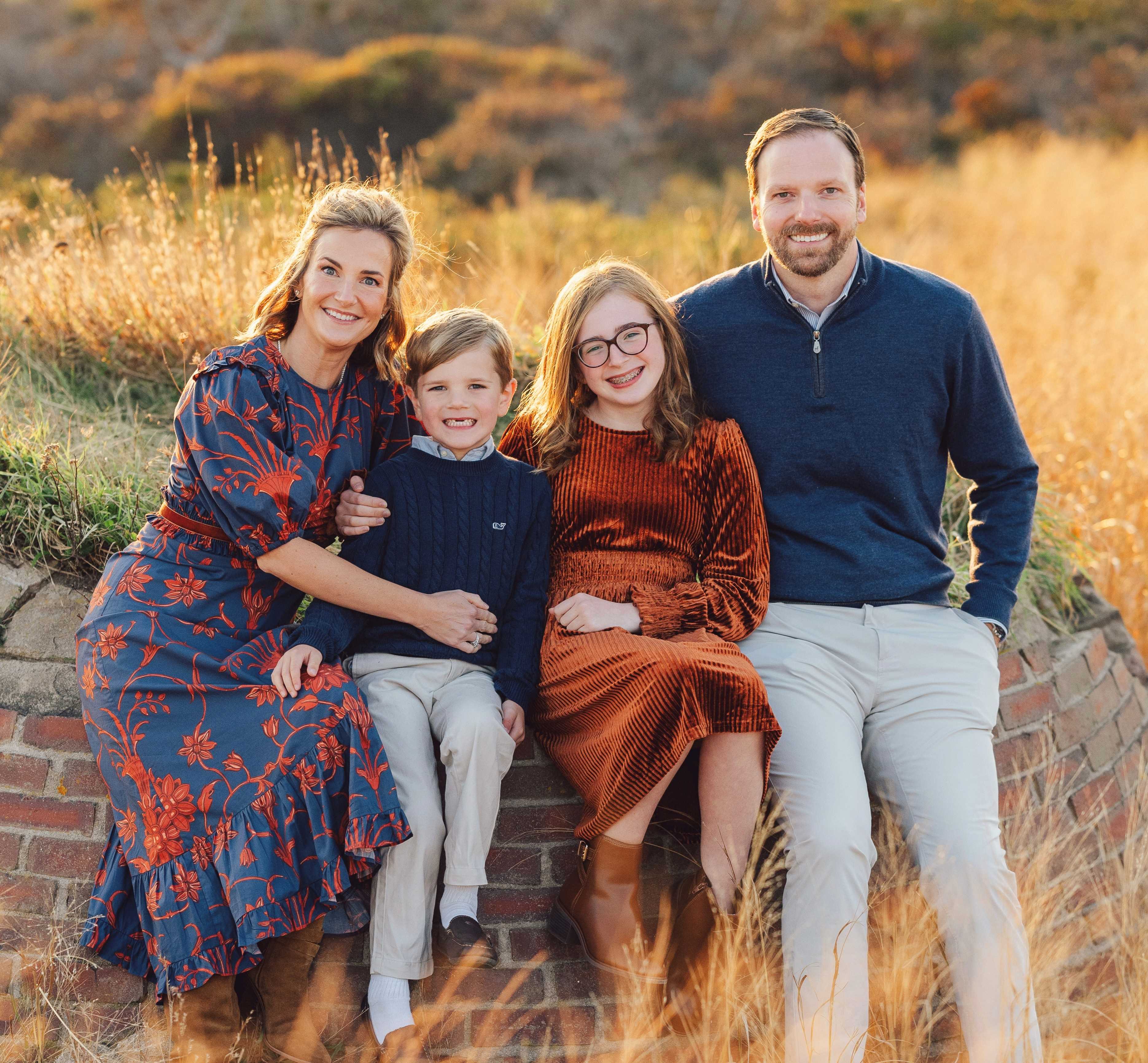 Why We Give: A Conversation with Our Annual Fund Chairs