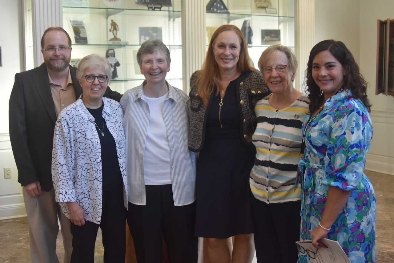 Dr. Shannon Gomez Commissioned as President